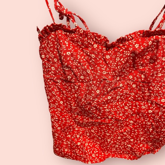 Zara top! - Picture 2 of 4